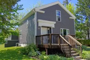 16 N Adams St, Elkhorn, WI 53121 - Photo 1