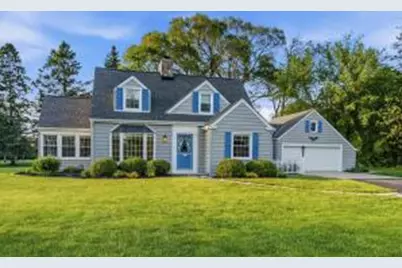 7230 W Freistadt Rd, Mequon, WI 53092 - Photo 1