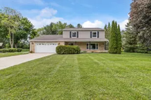 W378N5832 Farmwood Heights, Lac La Belle, WI 53066 - Photo 1