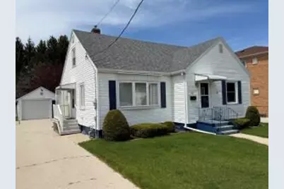 3110  School St, Two Rivers, WI 54241 - Photo 1
