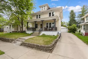 735 Beechwood Ave, Waukesha, WI 53186 - Photo 1