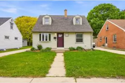 3205 S 72nd St, Milwaukee, WI 53219 - Photo 1