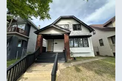 3068 N 34th St #3068A, Milwaukee, WI 53210 - Photo 1