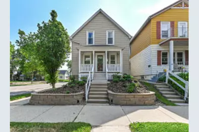 2500 S Lenox St, Milwaukee, WI 53207 - Photo 1
