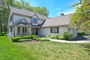 18465 St Andrew Ct, Brookfield, WI 53045 - Photo 1