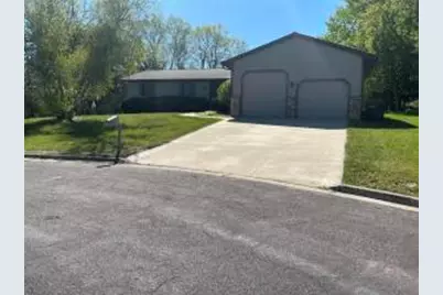 201  Pauquette Dr, Poynette, WI 53955 - Photo 1