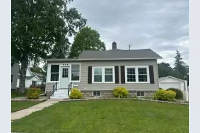 514  Wilcox St, Waupun, WI 53963 - Photo 1