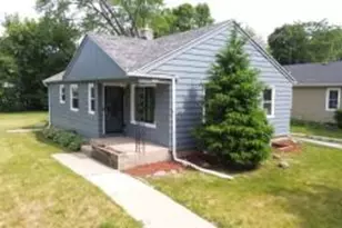 3780 N 62nd St, Milwaukee, WI 53216 - Photo 1