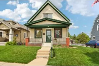 3866 E Armour Ave, Cudahy, WI 53110 - Photo 1