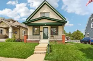 3866 E Armour Ave, Cudahy, WI 53110 - Photo 1