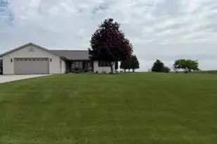 N3061 Dykstra Rd, Lima, WI 53093 - Photo 1