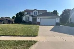 241 Quail Cir, West Bend, WI 53095 - Photo 1