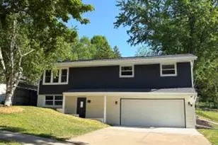 1717 Sunset Ridge Dr, West Bend, WI 53090 - Photo 1