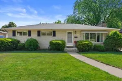 2833  Ohio St, Racine, WI 53405 - Photo 1