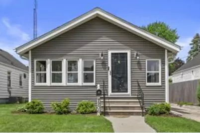 7206  41st Ave, Kenosha, WI 53142 - Photo 1