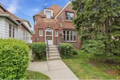1607 S 55th St, West Milwaukee, WI 53214 - Photo 1