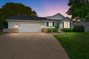 3938 W Minnesota Ave, Franklin, WI 53132 - Photo 1