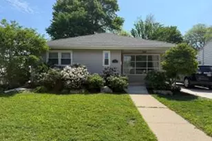 6403 48th Ave, Kenosha, WI 53142 - Photo 1