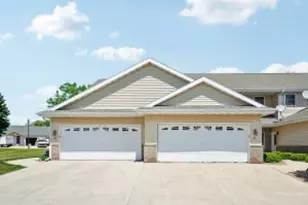 865 Prairie Gdns -, Kewaskum, WI 53040 - Photo 1
