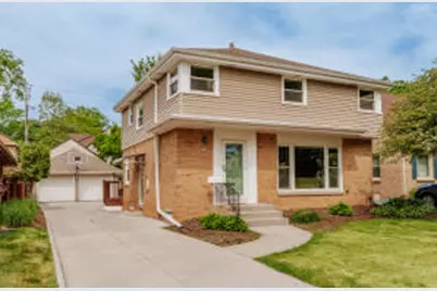 111 N 85th St, Wauwatosa, WI 53226 - Photo 1