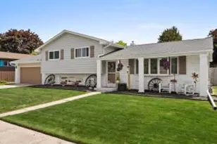3813 S 13th St, Sheboygan, WI 53081 - Photo 1