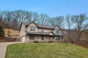 N3291 Hanks Peak Rd, Medary, WI 54601 - Photo 1