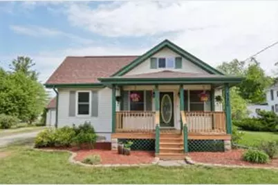 332 E Madison Ave, Milton, WI 53563 - Photo 1