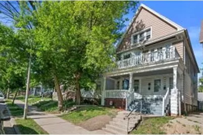 2167 N 39th St #2169, Milwaukee, WI 53208 - Photo 1