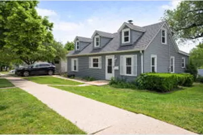 549  Briody St, Burlington, WI 53105 - Photo 1