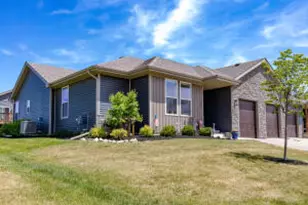 322 Stricker Wy, Edgerton, WI 53534 - Photo 1