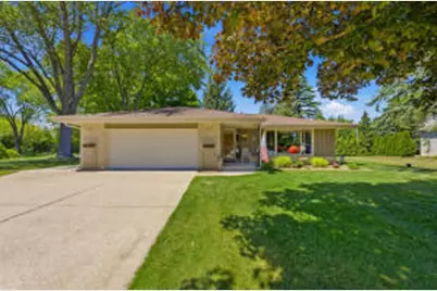 4455 N 143rd St, Brookfield, WI 53005 - Photo 1