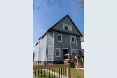 2163 N 38th St #2165, Milwaukee, WI 53208 - Photo 1