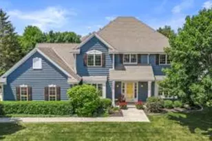 W72N447 Mulberry Ave, Cedarburg, WI 53012 - Photo 1