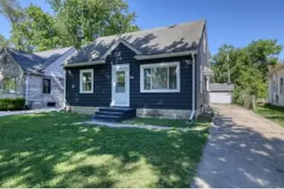 4880 N 49th St, Milwaukee, WI 53218 - Photo 1