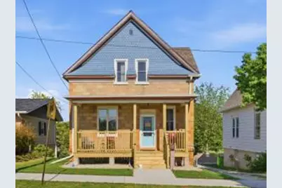 432  5th St, Kiel, WI 53042 - Photo 1