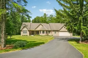 8040 W County Line Rd, Franklin, WI 53126 - Photo 1