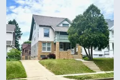 1825 N 58th St #1827, Milwaukee, WI 53208 - Photo 1