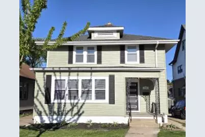 732  Arthur Ave, Racine, WI 53405 - Photo 1