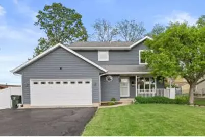 11901  224th Ave, Salem Lakes, WI 53104 - Photo 1