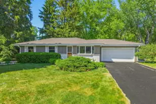 21990 Holly Crest Dr, Brookfield, WI 53045 - Photo 1