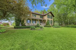 W2543 County Rd Y, Kekoskee, WI 53050 - Photo 1