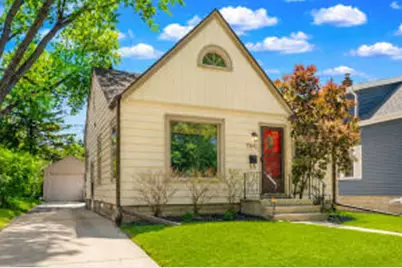 7841 W Lorraine Pl, Milwaukee, WI 53222 - Photo 1
