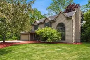 5321 W Woodland Dr, Brown Deer, WI 53223 - Photo 1