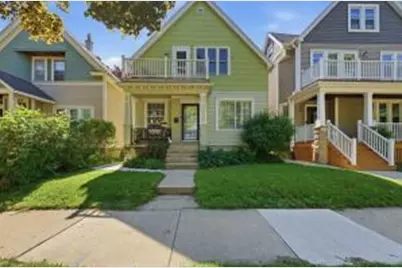 2919 S Lenox St #2919A, Milwaukee, WI 53207 - Photo 1