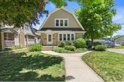 1418 N 57th St #1418A, Milwaukee, WI 53208 - Photo 1