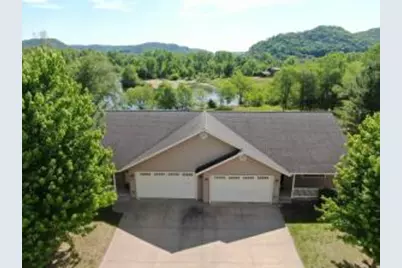 103  Sand Lake Ct #105, Stoddard, WI 54658 - Photo 1