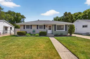 3633 Regency Dr, Racine, WI 53402 - Photo 1