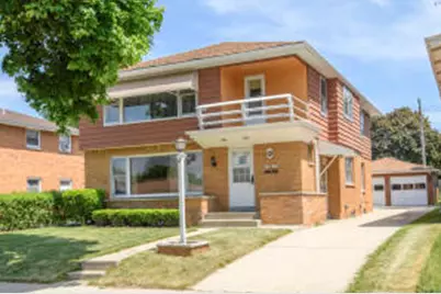 4248 N 90th Ct #4250, Milwaukee, WI 53222 - Photo 1