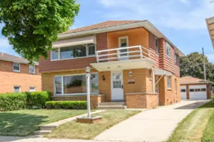 4248 N 90th Ct, Milwaukee, WI 53222 - Photo 1