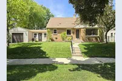 4445 S Burrell St, Milwaukee, WI 53207 - Photo 1